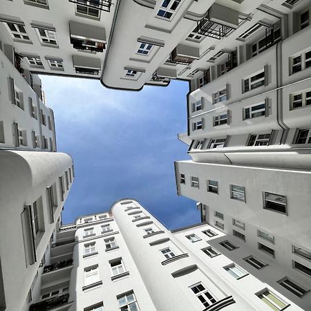 Ohmyhome - Plac Pieciu Rogow - Centrum Varsó Kültér fotó